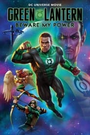 Green Lantern online sa prevodom