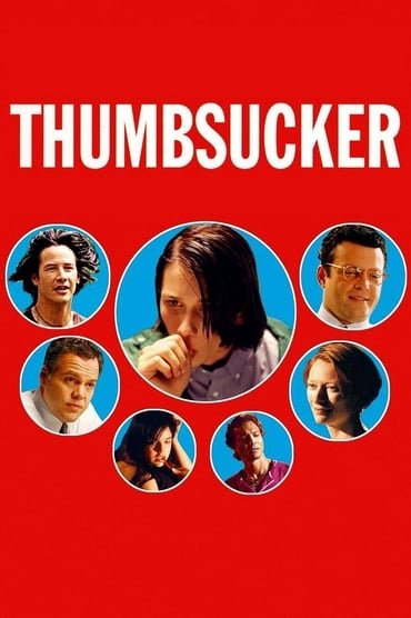 Thumbsucker (2005) online sa prevodom