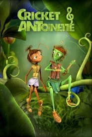 Cricket & Antoinette (2023) online sa prevodom
