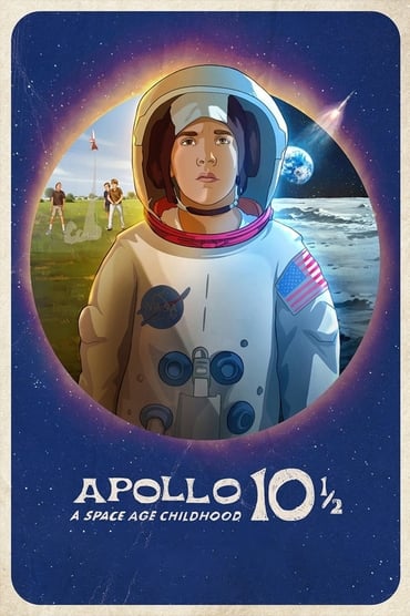 Apollo 10 1/2 online sa prevodom