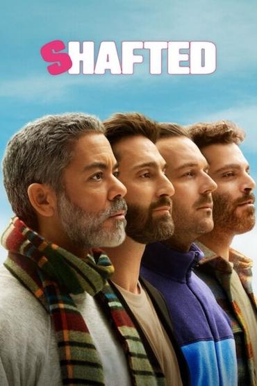 Shafted (2025) online sa prevodom