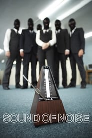 Sound of Noise (2010) online sa prevodom