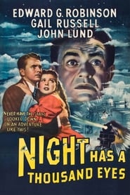 Night Has a Thousand Eyes (1948) online sa prevodom
