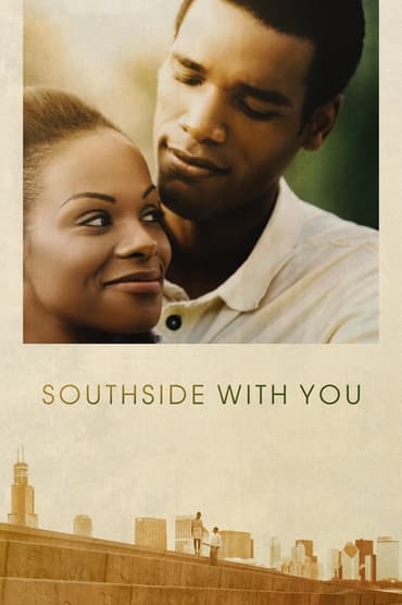 Southside with You (2016) online sa prevodom