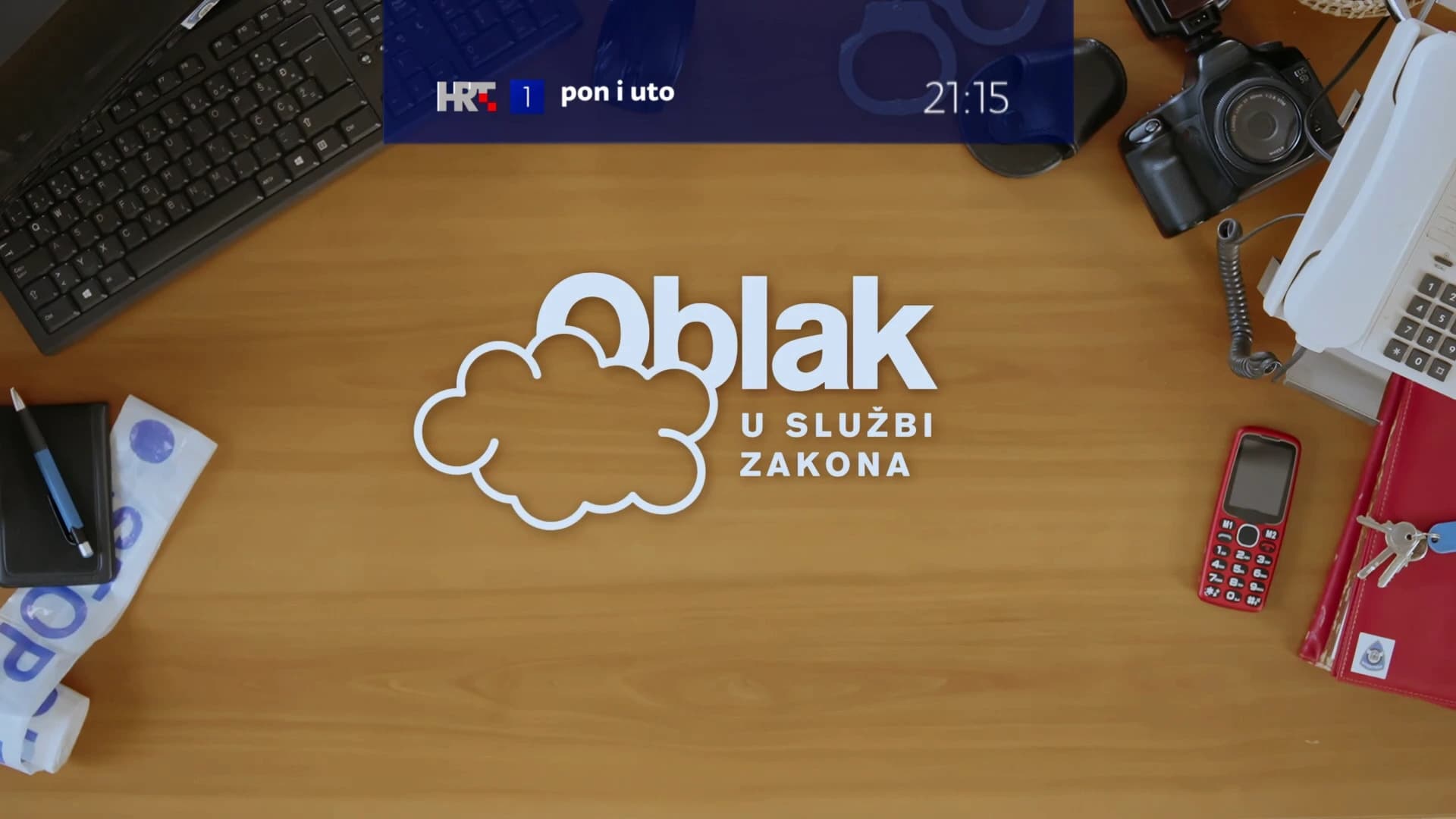 Oblak u službi zakona (2023) – S03E02 Sezona 3 Epizoda 2