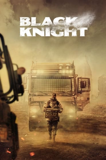 Black Knight (2023) online sa prevodom