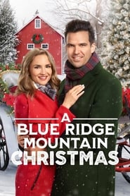 A Blue Ridge Mountain Christmas (2019) online sa prevodom