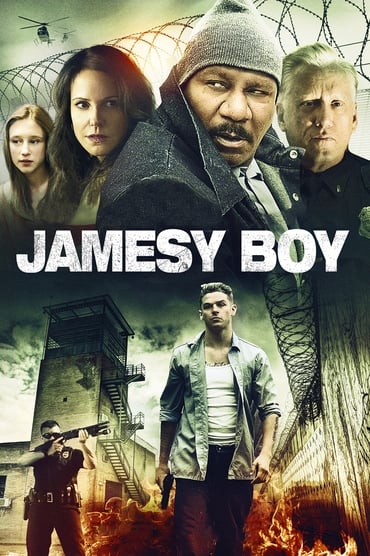 Jamesy Boy (2014) online sa prevodom