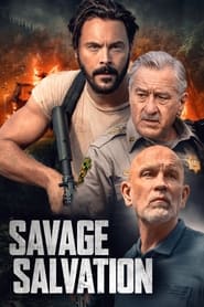 Savage Salvation (2022) online sa prevodom