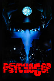 Psycho Cop (1989) online sa prevodom