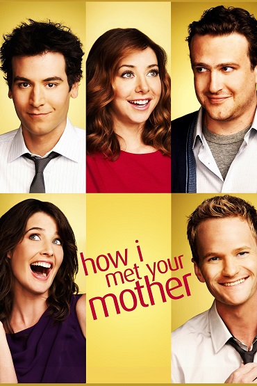 How I Met Your Mother (2005) online sa prevodom