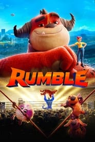 Rumble (2021) online sa prevodom
