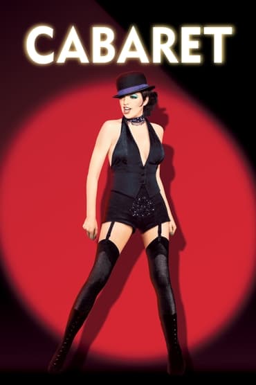 Cabaret (1972) online sa prevodom