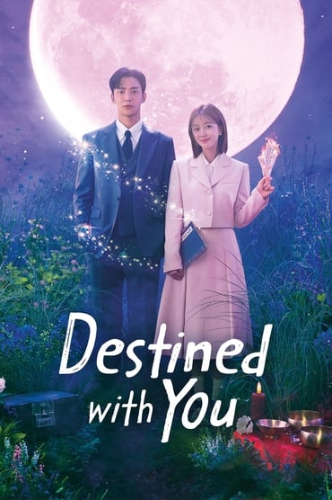 Destined with You (2023) online sa prevodom