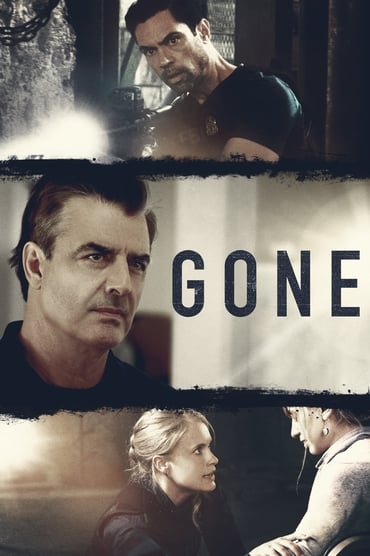 Gone (2017) online sa prevodom