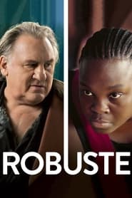 Robust (2022) online sa prevodom