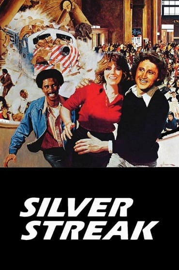 Silver Streak (1976) online sa prevodom