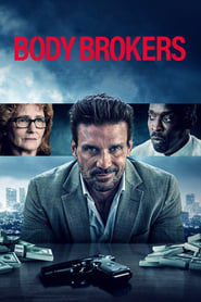 Body Brokers (2021) online sa prevodom