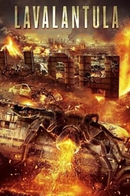 Lavalantula (2015) online sa prevodom