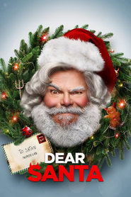 Dear Santa (2024) online sa prevodom