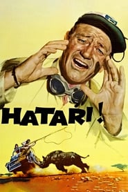 Hatari! (1962) online sa prevodom