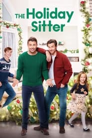 The Holiday Sitter (2022) online sa prevodom