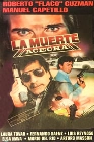 Death Lurks (1993) online sa prevodom