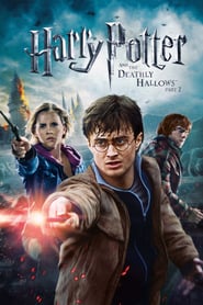 Harry Potter and the Deathly Hallows online sa prevodom
