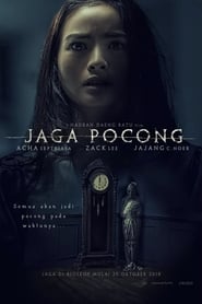 Jaga Pocong (2018) online sa prevodom