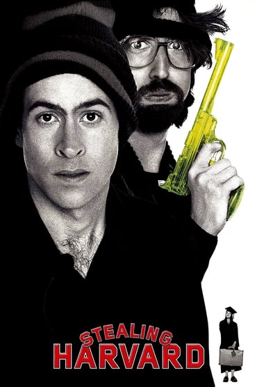 Stealing Harvard (2002) online sa prevodom