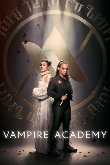Vampire Academy (2022) online sa prevodom