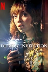 A Deadly Invitation (2023) online sa prevodom