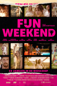 The Awkward Weekend (2023) online sa prevodom