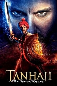 Tanhaji online sa prevodom