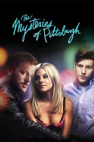 The Mysteries of Pittsburgh (2008) online sa prevodom