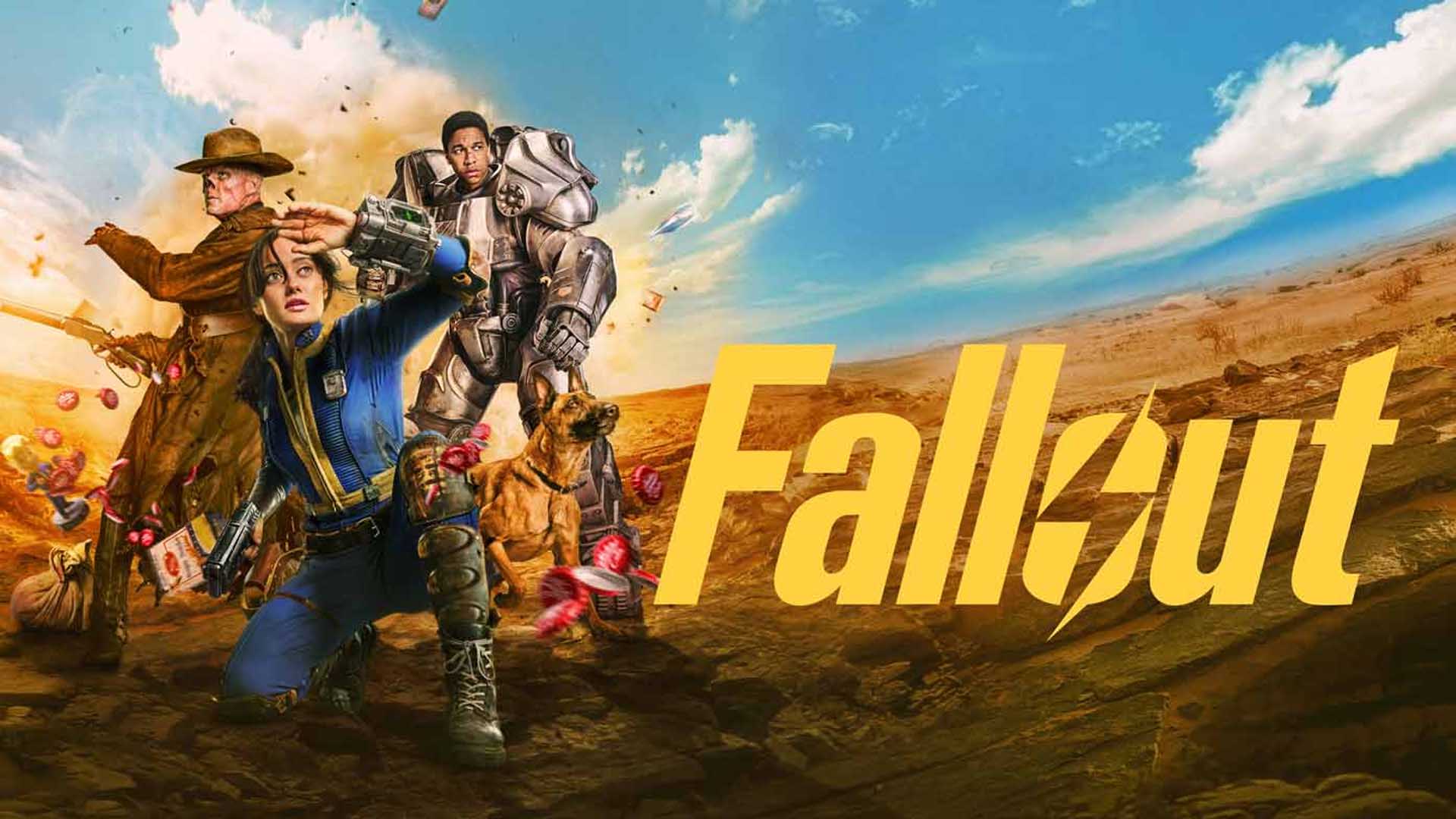 Fallout (2024) – S01E06 Sezona 1 Epizoda 6