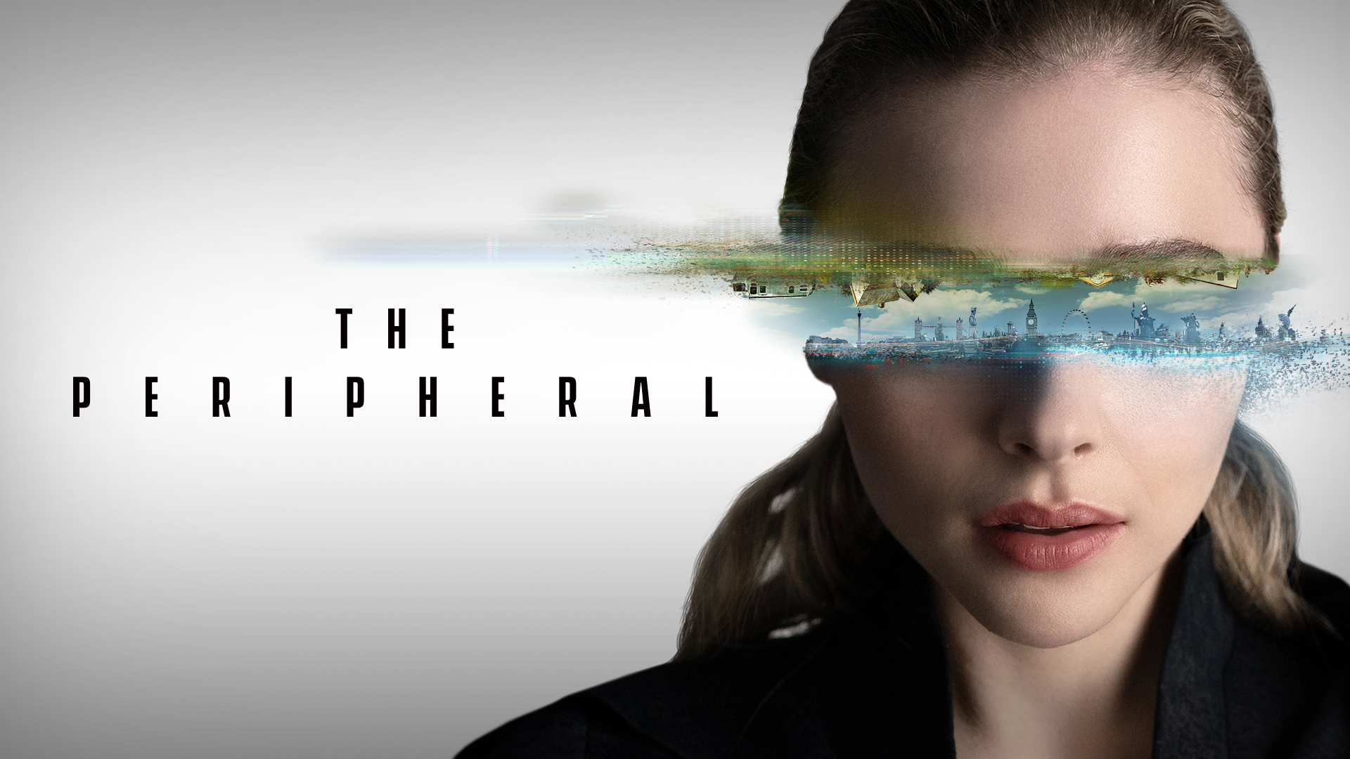 The Peripheral (2022) – S01E07 Sezona 1 Epizoda 7