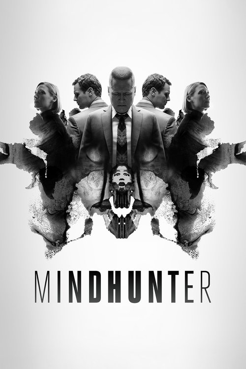 Mindhunter (2017) online sa prevodom