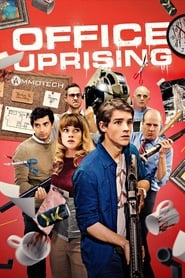 Office Uprising (2018) online sa prevodom