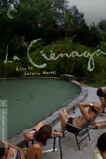 La ciénaga Aka The Swamp (2001) online sa prevodom