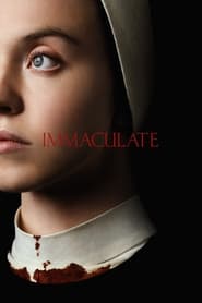 Immaculate (2024) online sa prevodom