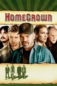 Homegrown (1998) online sa prevodom
