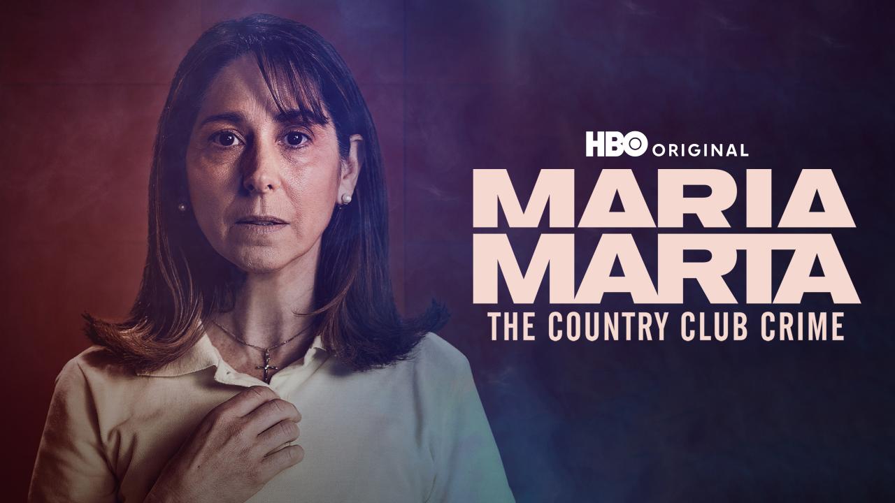 María Marta: El crimen del country (2022) – S01E07 Sezona 1 Epizoda 7