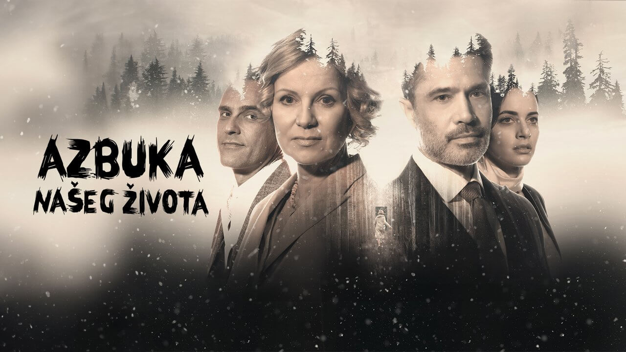 Azbuka našeg života (2021) – S01E09 Sezona 1 Epizoda 9