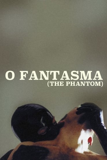 O Fantasma Aka The Phantom (2000) online sa prevodom