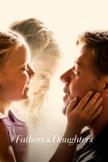 Fathers and Daughters (2015) online sa prevodom