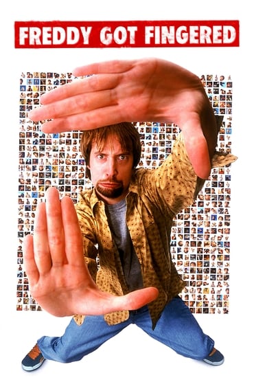 Freddy Got Fingered (2001) online sa prevodom