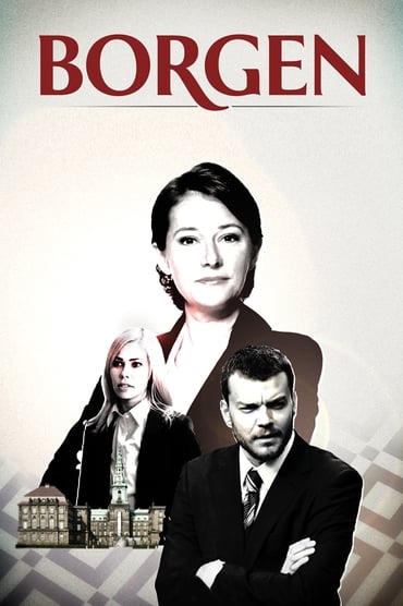 Borgen (2010) online sa prevodom