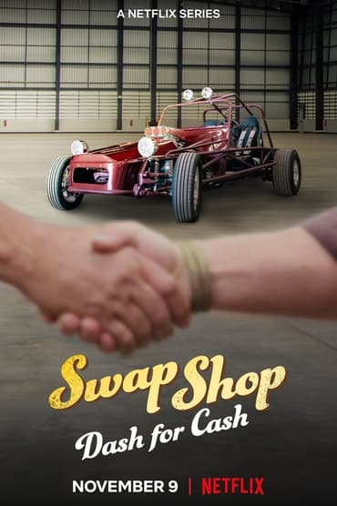 Swap Shop (2021) online sa prevodom