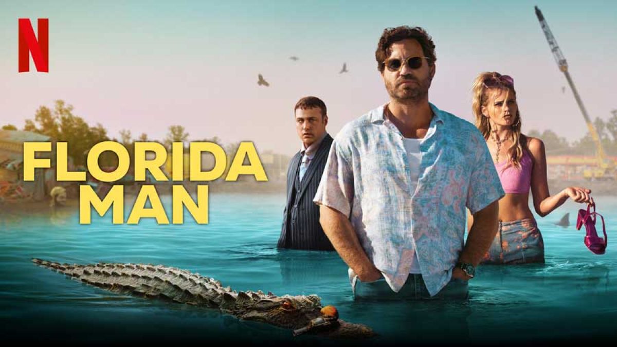 Florida Man (2023) – S01E04 Sezona 1 Epizoda 4